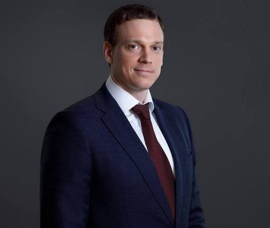 Губернатор Павел Малков поздравил рязанцев с Новым годом