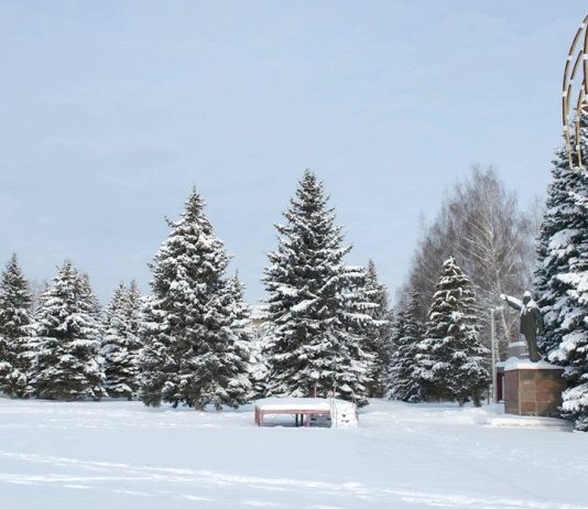 До -6°С похолодает в Рязанской области в воскресенье