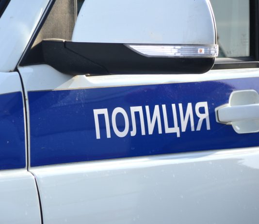 19-летнего старожиловца подозревают в краже аккумулятора из машины