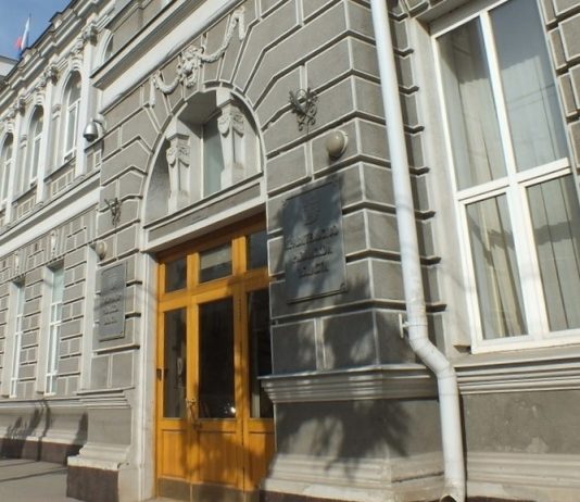 В Рязанской области запретили использовать пиротехнику в новогодние праздники