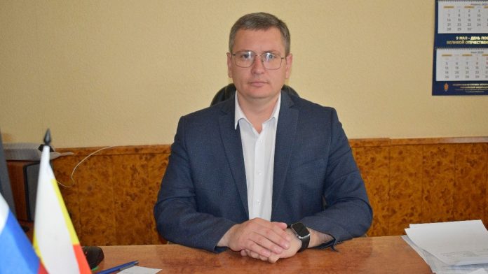 Вадим Рыжков. Старожилово.6.08.25