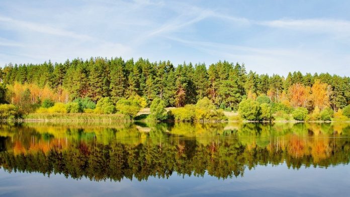 Погода сентябрь. Пресса. 18.9.25