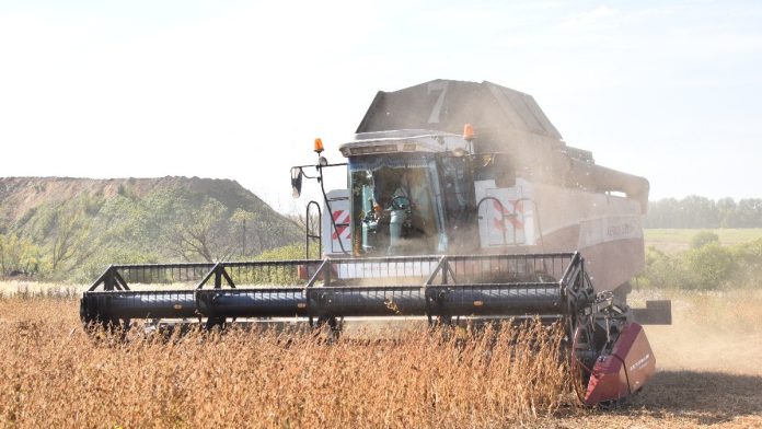 Старожилово_уборочная_30.09.25