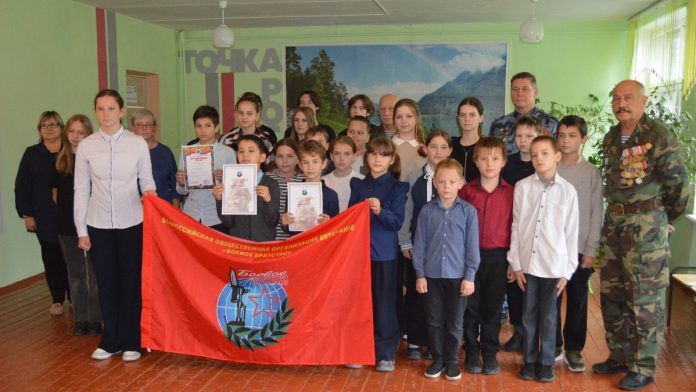 боевое братство. Старожилово. 21.10.2025_11