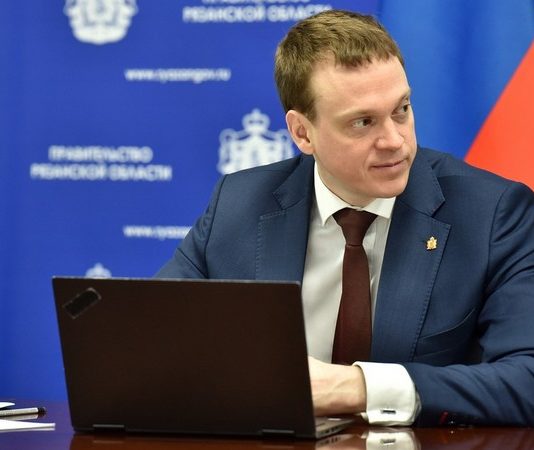 Губернатор Павел Малков отметил улучшение качества ответов на обращения жителей