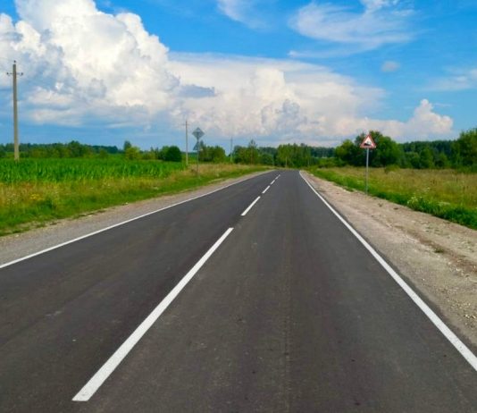 Марат Хуснуллин: Порядка 15 тыс. км дорог введено в эксплуатацию в этом году по нацпроекту «Инфраструктура для жизни»