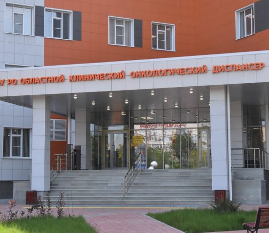 В Рязанской области за год прооперировали более 6 100 пациентов с онкологическими заболеваниями