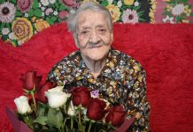 Столетие отметила Екатерина Куликова из Старожиловского округа