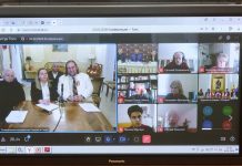 В Рязани прошла международная конференция «Народы СССР и стран Европы в борьбе с нацифашизмом в период Второй мировой войны»