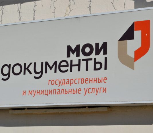 В Рязанской области работают 125 офисов МФЦ и 14 офисов выездного обслуживания