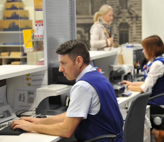 График работы почтовых отделений в Рязанской области изменится в связи с Днем защитника Отечества