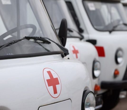 В Рязанской области в 2025 году провели 22 320 телемедицинских консультаций