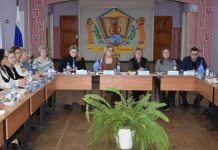 В старожиловском поселке Рязанские Сады провели встречу с семьями участников СВО