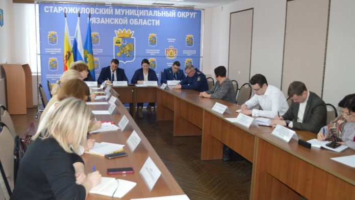 Старожилово_правовой поезд_19.02.26