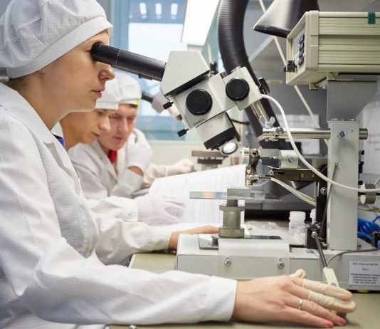 Губернатор Павел Малков: В Рязанской области – сильные научные школы