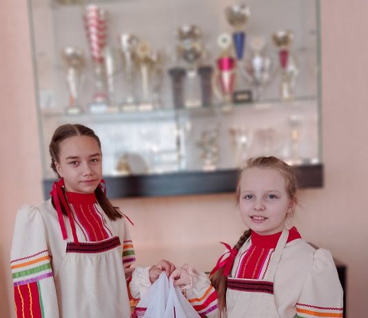 «Сердцу – песнь, а песне – жизнь …»