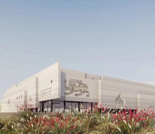 Губернатор Павел Малков: «Филиал Национального центра «Россия» в Рязанской области откроется уже летом»