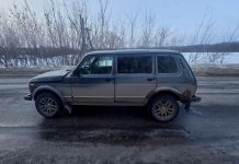 В ДТП в Старожиловском округе пострадала 13-летняя девочка