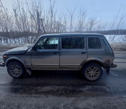 В ДТП в Старожиловском округе пострадала 13-летняя девочка