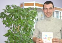 Участник СВО Виктор Мемнонов после тяжелого ранения вернулся к любимой работе