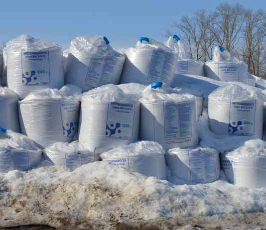 Старожиловские аграрии готовятся к полевым работам