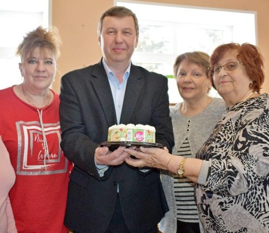 Районная газета «Старожиловские просторы» отметила 95 лет