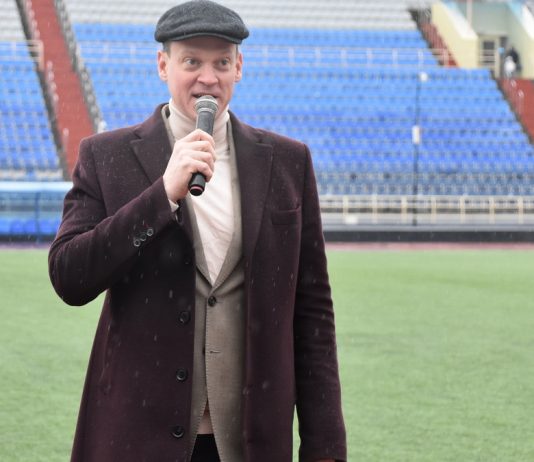 Губернатор Павел Малков: Участие в юношеской футбольной лиге – знаковый этап для рязанского футбола