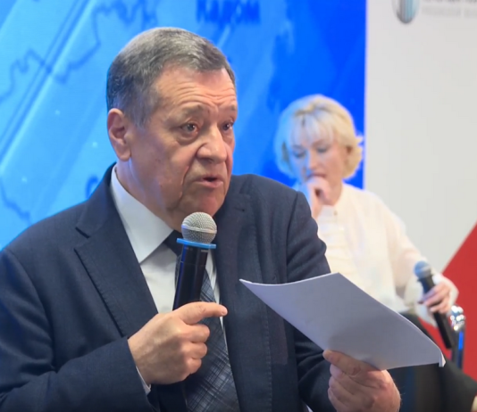 Депутат Госдумы Андрей Макаров: Выполнение государством социальных обязательств – это первый приоритет бюджета