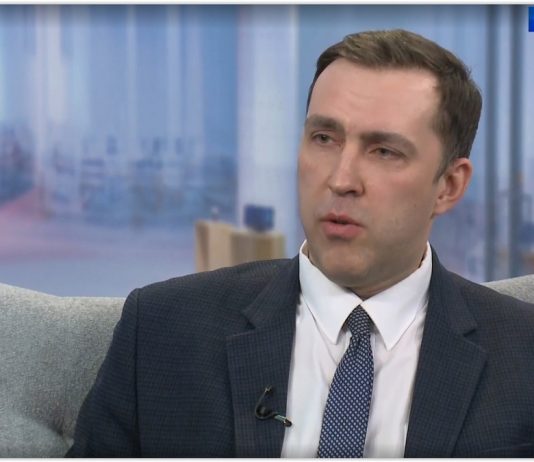 Рязанский эксперт Александр Лощинин: Вербовщик может начать с просьбы просто «сделать репост»