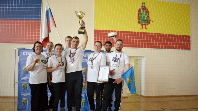 Соревнования АПК. Старожилово. 6.04.26_10