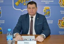 Глава Старожиловского округа Александр Соушев: Поручения губернатора взял на личный контроль