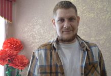 Боец из Старожиловского округа Сергей Медведев: «СВО должна завершиться нашей победой. Иного просто не может быть!»