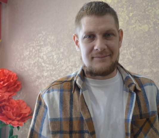 Боец из Старожиловского округа Сергей Медведев: «СВО должна завершиться нашей победой. Иного просто не может быть!»