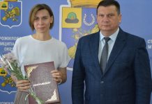 В Старожиловском округе поздравили библиотекарей