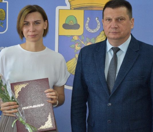 В Старожиловском округе поздравили библиотекарей