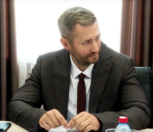 Назначен заместитель председателя правительства, курирующий ТЭК и ЖКХ