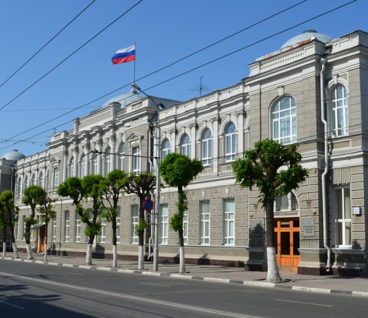 В Рязанской области продолжают формировать мобильные огневые группы