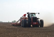 Старожиловские аграрии близки к завершению сева