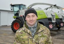 Инженер Иван Назаров из Старожиловского округа увлечен техникой с детства