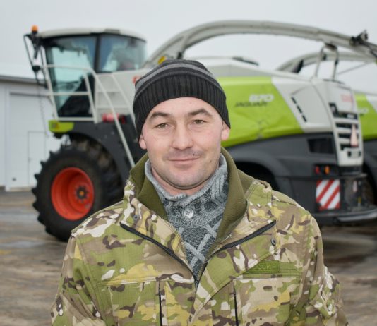 Инженер Иван Назаров из Старожиловского округа увлечен техникой с детства