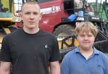В старожиловском колхозе «Шелковской» студенты проходят производственную практику