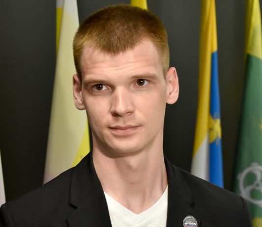 Ветеран СВО с позывным «Серб» присоединился к мобильным огневым группам