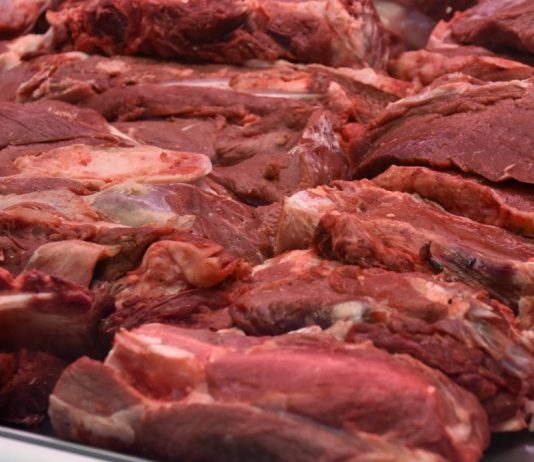Рязанские хозяйства увеличили производство молока, мяса и яиц