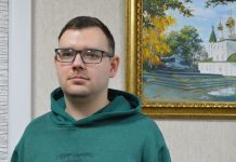 Инженер Старожиловского молкомбината Евгений Гарькин уверен, что производство молочной продукции – большая ответственность