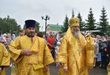 В Старожилове отпраздновали День округа