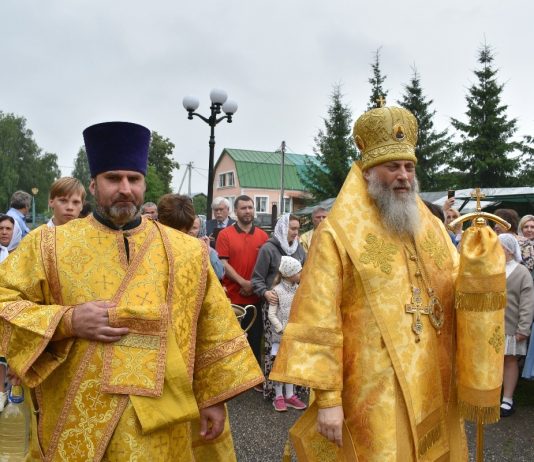 В Старожилове отпраздновали День округа