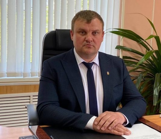 Руководитель «Шиловское МУПТЭС» Антон Садовников: «Есть команда – значит, будет результат»