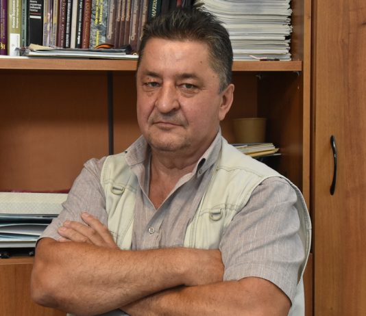 Юрий Фукс: В Рязанской области кампания по выборам депутатов Госдумы идет размеренно, спокойно и прозрачно