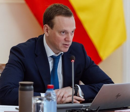 Губернатор Павел Малков: Выборы должны пройти легитимно и на высоком организационном уровне