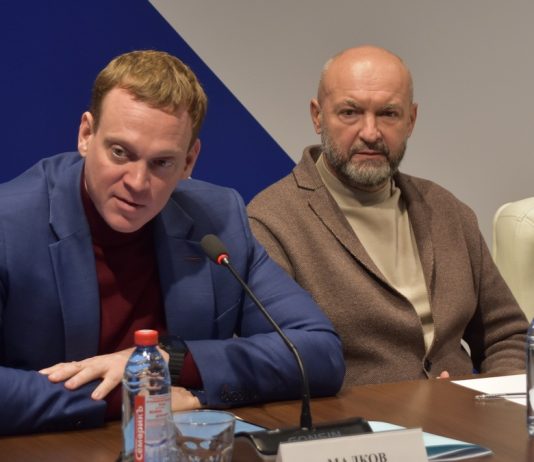 Губернатор Павел Малков: Выборы в Рязанской области проходят спокойно, без нарушений